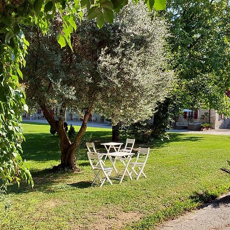 Villa Cigolotti Vivaro Exteriör bild