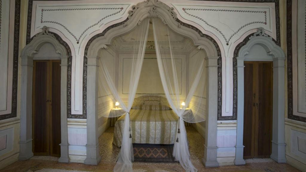 Villa Cigolotti Vivaro Exteriör bild