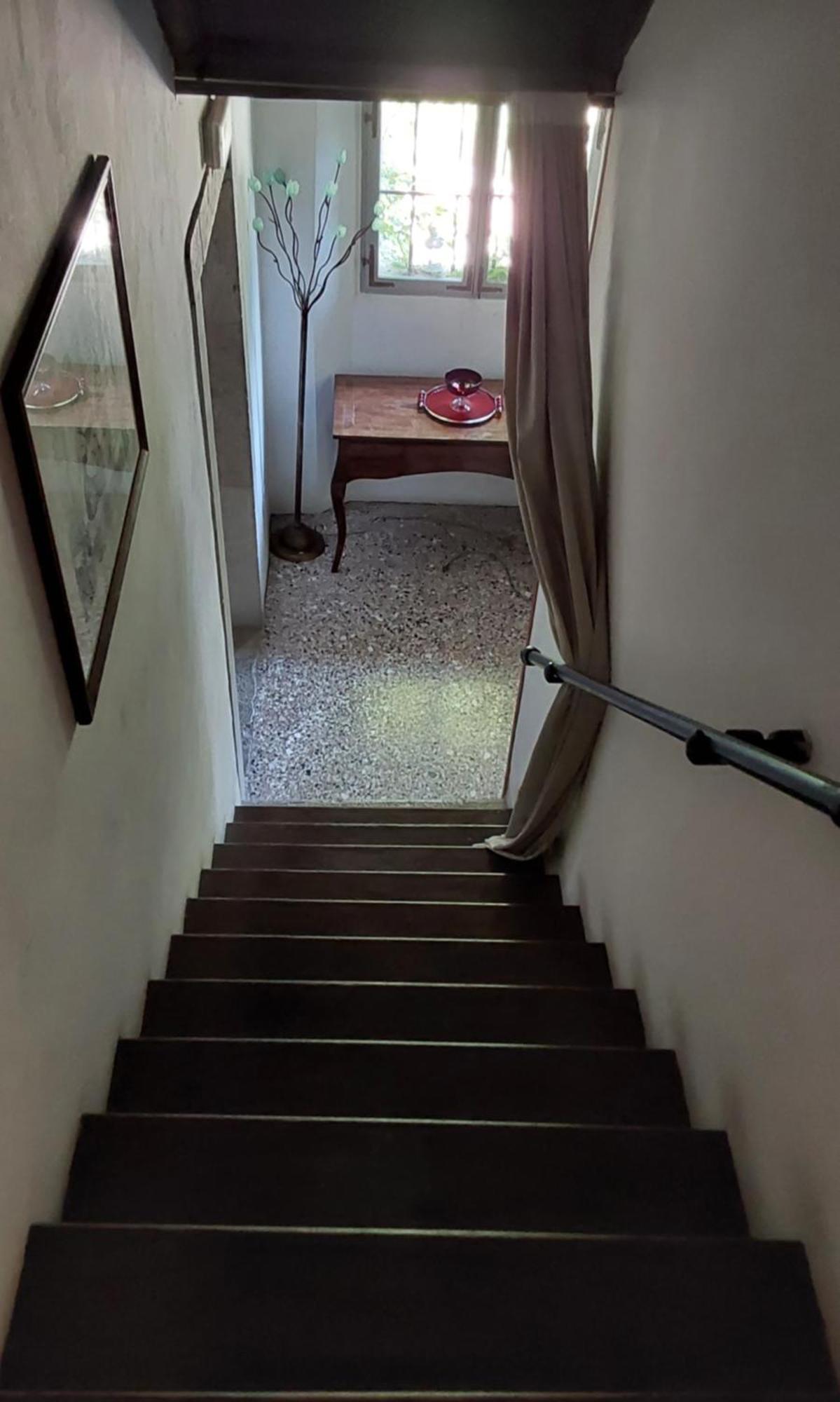 Villa Cigolotti Vivaro Exteriör bild