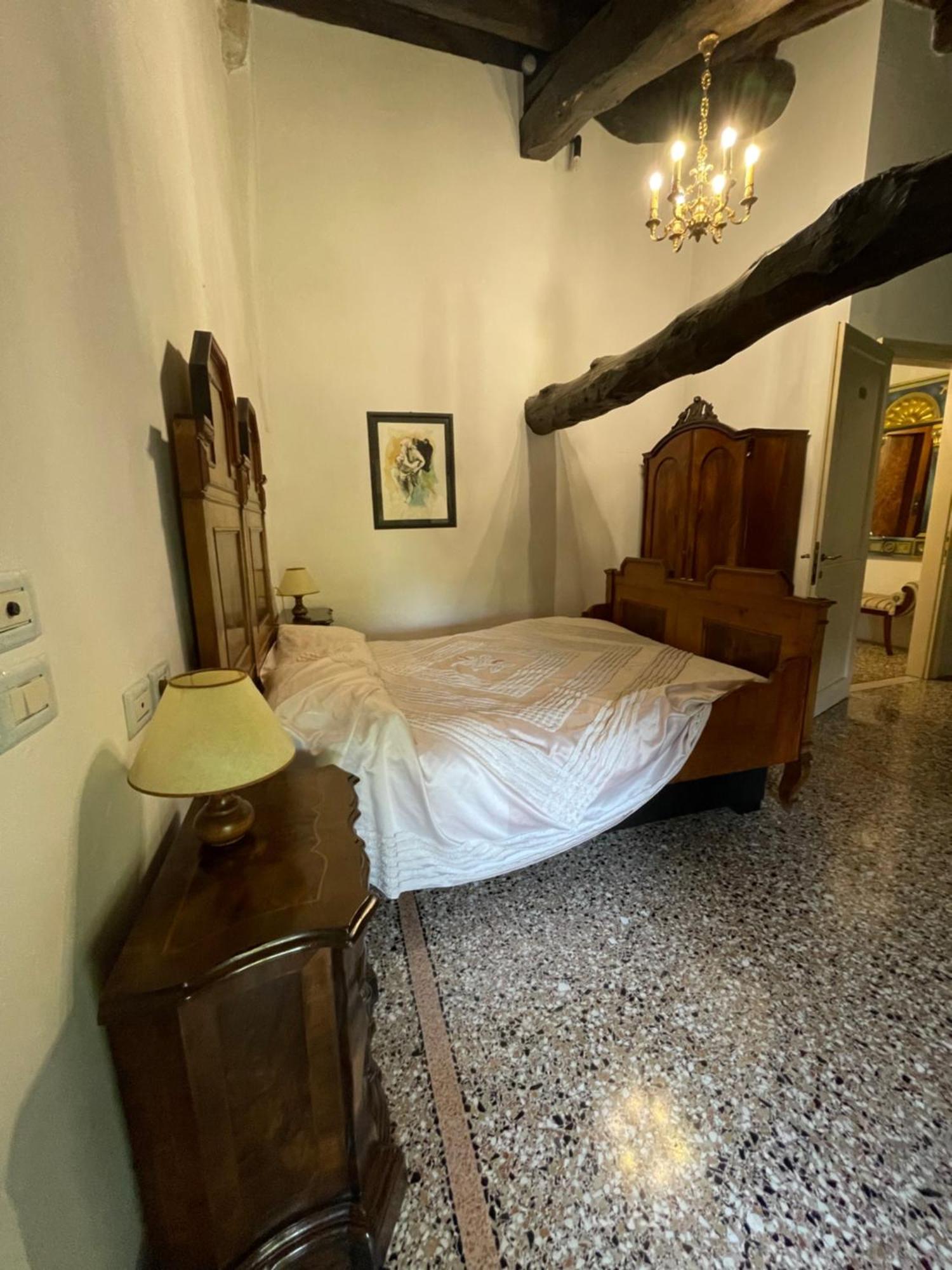 Villa Cigolotti Vivaro Exteriör bild