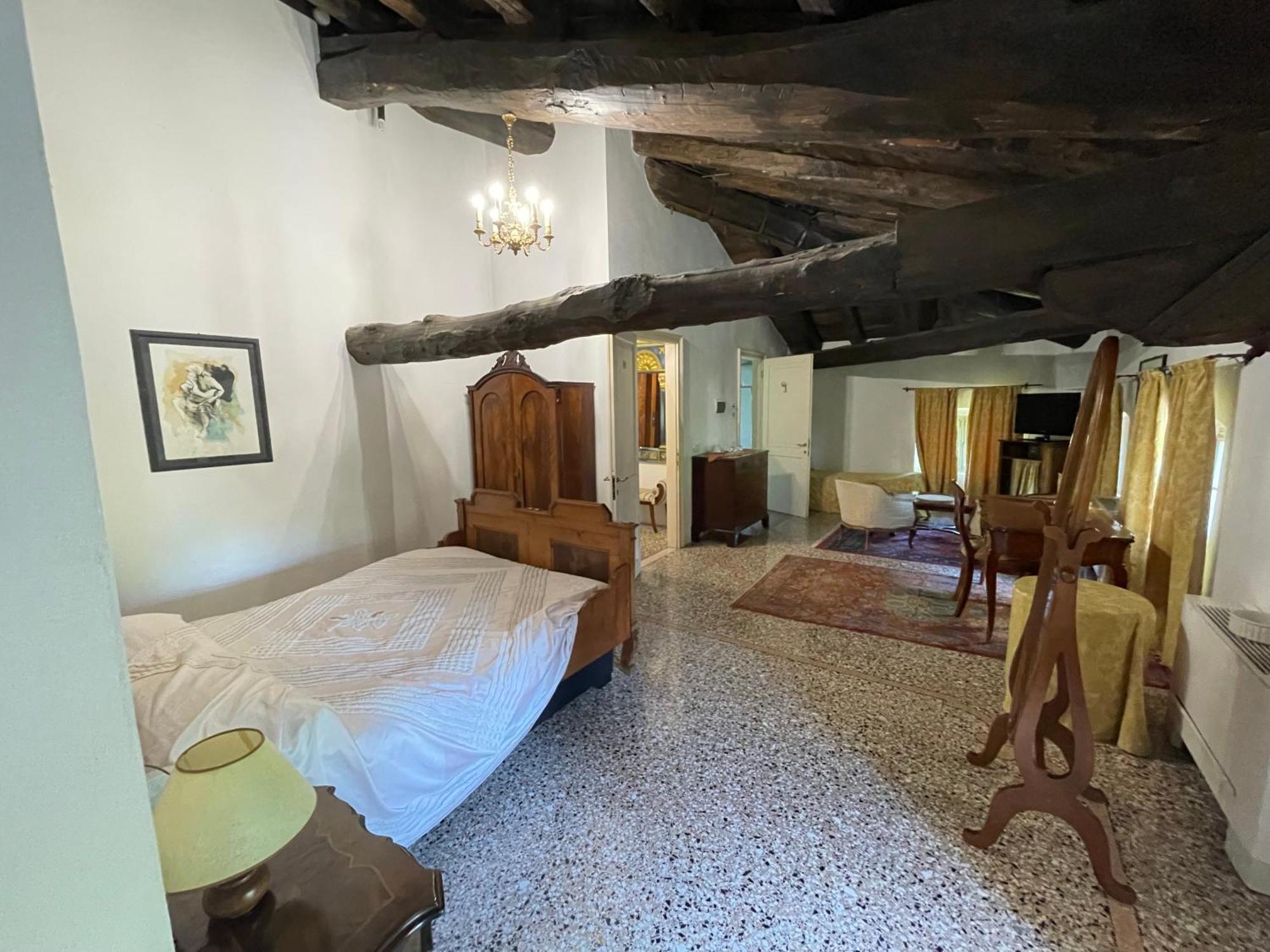 Villa Cigolotti Vivaro Exteriör bild