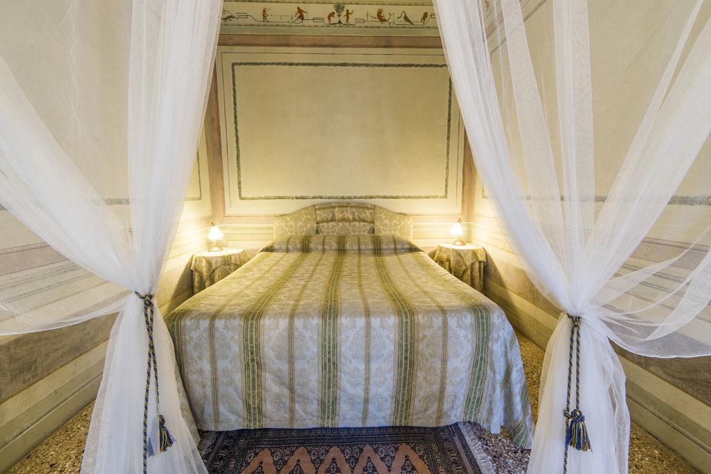 Villa Cigolotti Vivaro Exteriör bild