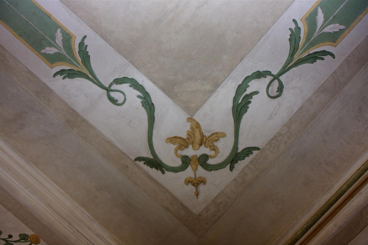 Villa Cigolotti Vivaro Exteriör bild