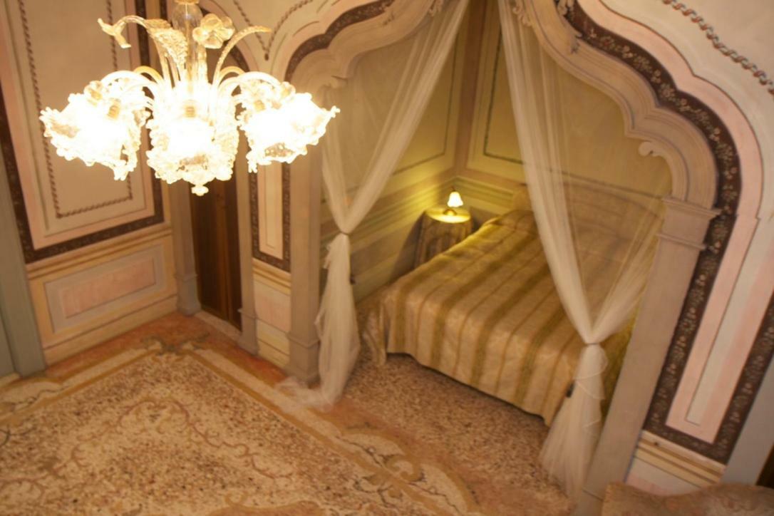 Villa Cigolotti Vivaro Exteriör bild