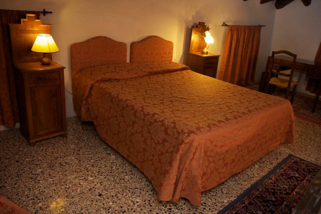 Villa Cigolotti Vivaro Exteriör bild