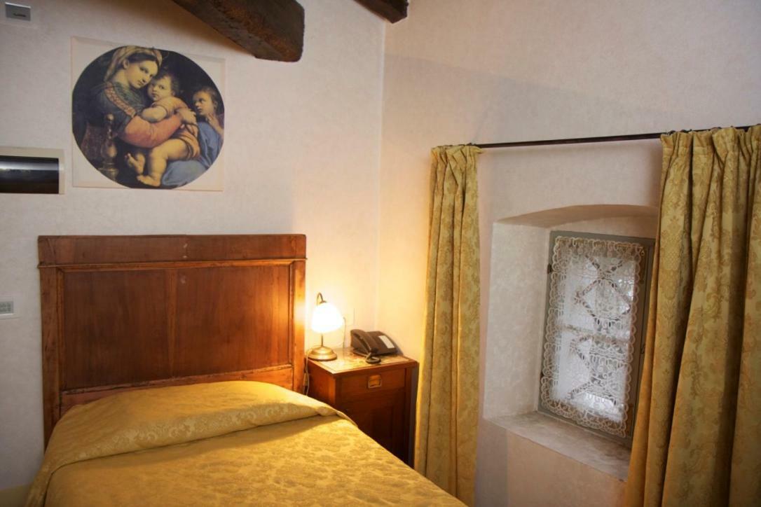 Villa Cigolotti Vivaro Exteriör bild