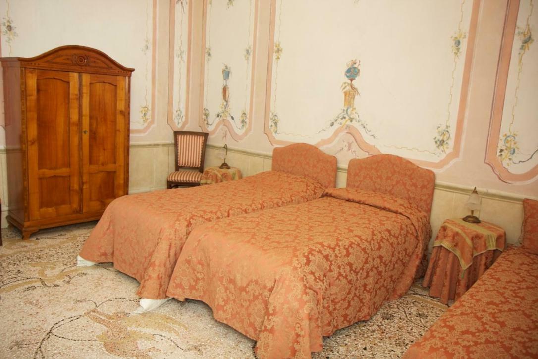 Villa Cigolotti Vivaro Exteriör bild