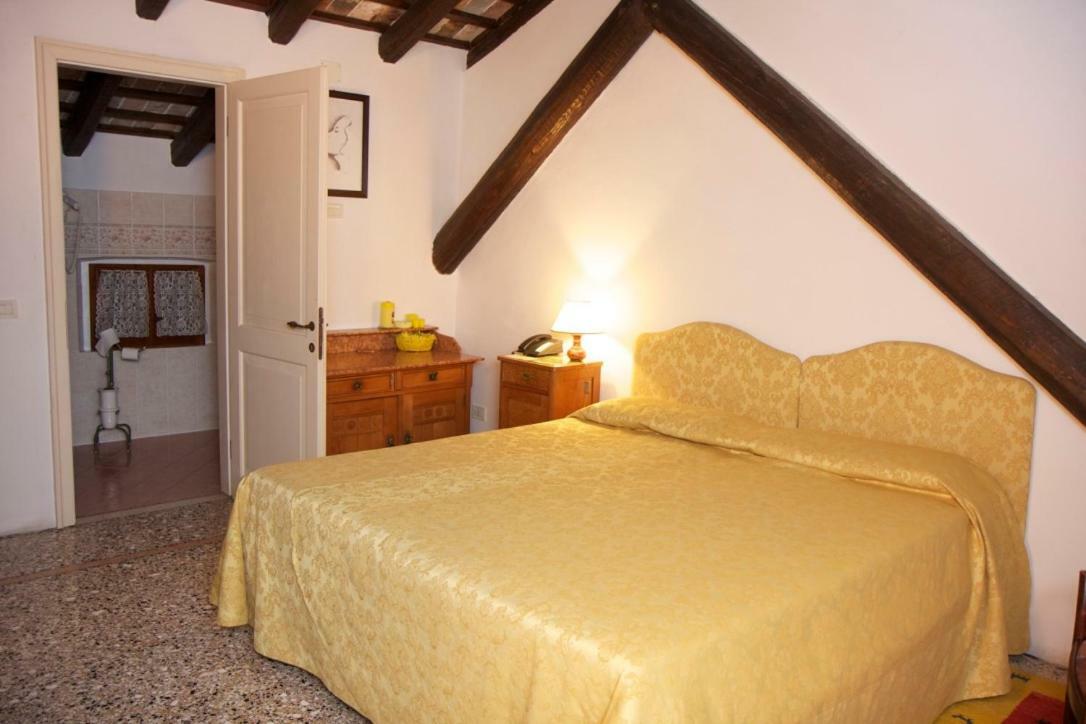 Villa Cigolotti Vivaro Exteriör bild